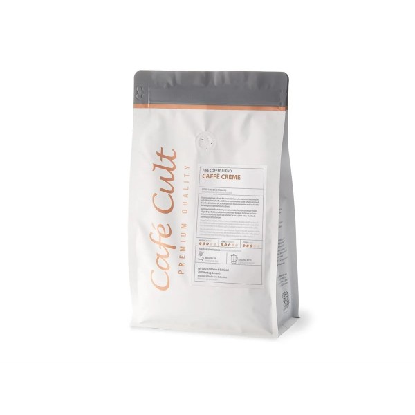 КАФЕ CAFFE CREME КАФЕ CAFFE CREME