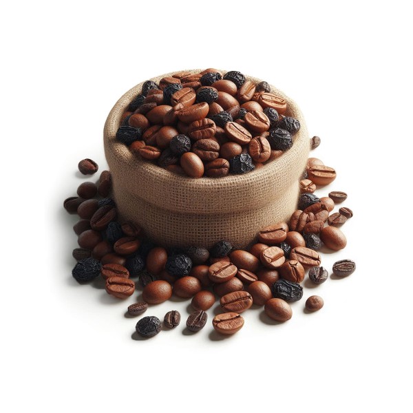 КАФЕ ОРГАНИК TONKA BEAN 100 % АРАБИКА КАФЕ ОРГАНИК TONKA BEAN 100 % АРАБИКА