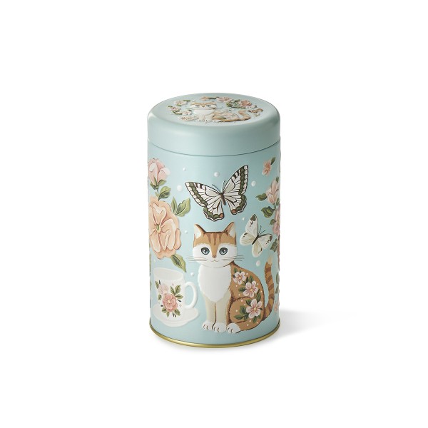 КУТИЙКА ЗА ЧАЙ "БРУНИ" 150 гр 